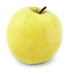 Picture of APPLE GOLDEN DELICIOUS SMALL