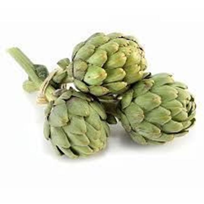 ARTICHOKES HEARTS 150g Village Fruits Mt Eliza