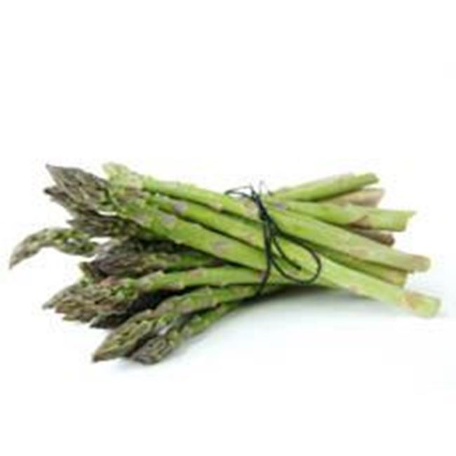 Picture of ASPARAGUS BUNCH GREEN