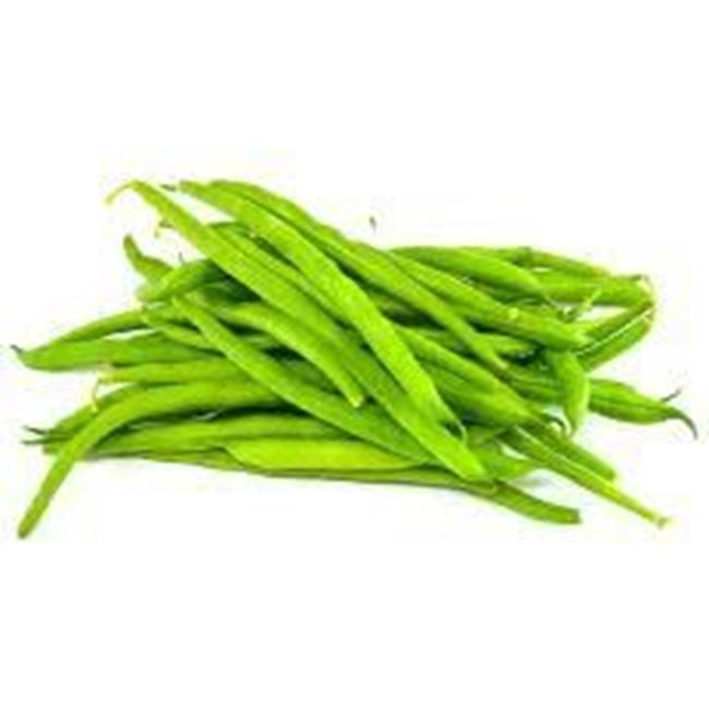Picture of BEANS STRINGLESS 250g