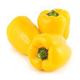 Picture of CAPSICUM YELLOW EACH