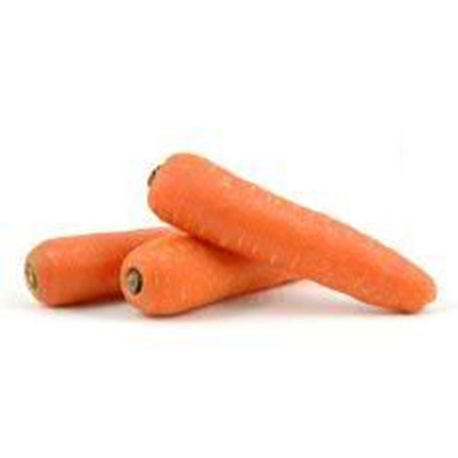 Picture of CARROT 500g