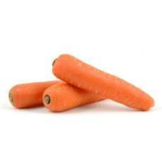 Picture of CARROT 1KG BAG