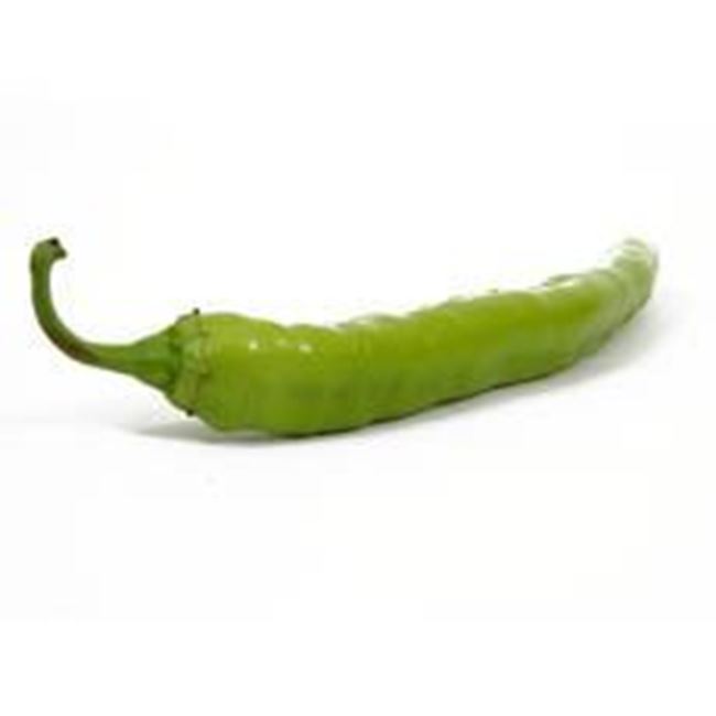 Picture of CHILLI GREEN LONG 50g