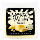 Picture of MERSEY VALLEY ORIGINAL CHEDDER 235g
