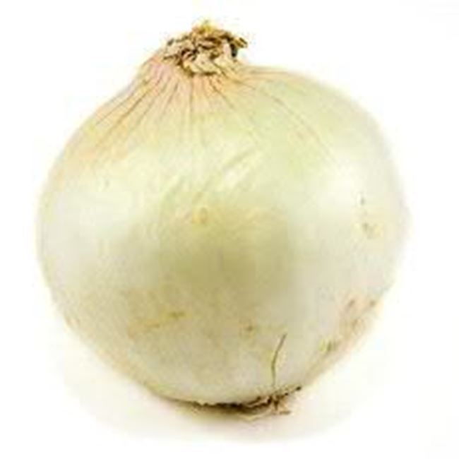 Picture of ONION WHITE 500g