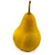 Picture of BROWN PEAR EACH