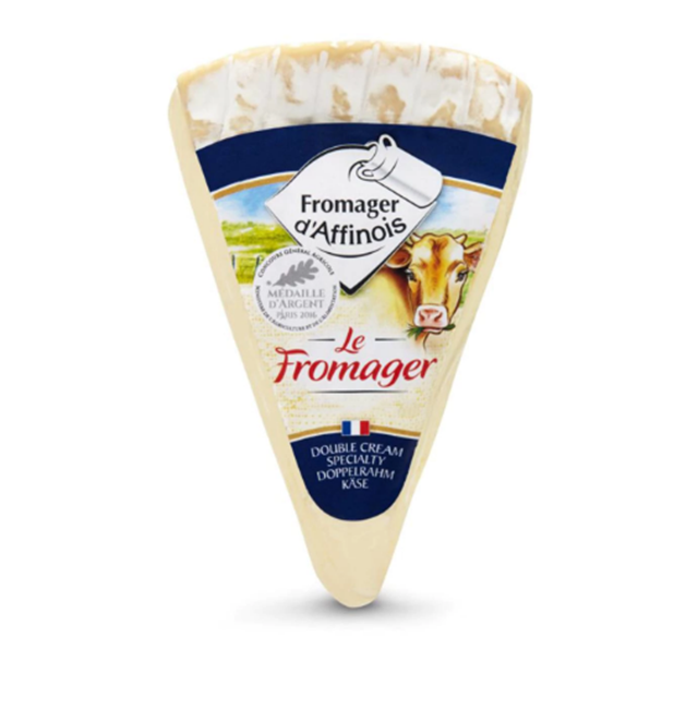 Picture of FROMAGER D'AFFINOIS 180g