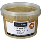 Picture of DARIKAY HEARTY CHICKEN SOUP 560ml