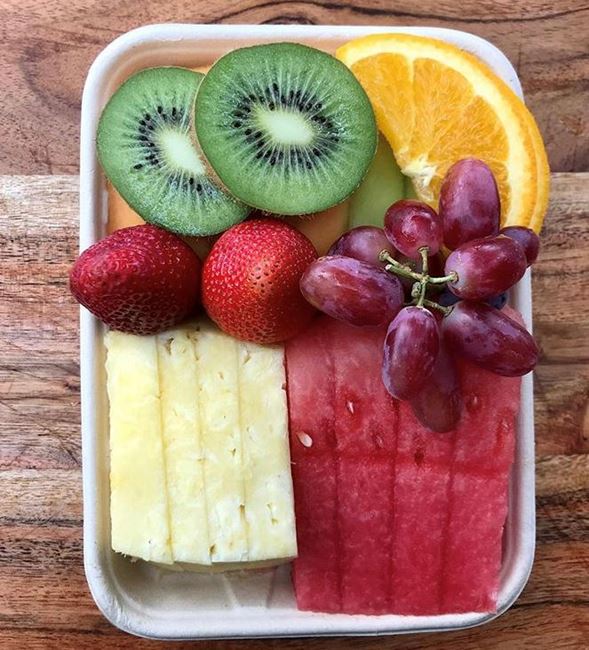 Picture of FRUIT TRAY 