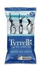 Picture of TYRRELLS LIGHTLY SEA SALTED 165g