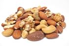 Picture of JC MIXED NUTS SALTED PREMIUM 375GM