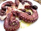 Picture of MARINATED OCTOPUS 100g