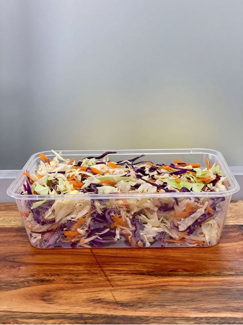 Picture of COLESLAW