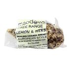Picture of MEADOWS LEMON & HERB CHICKEN 220g