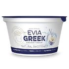 Picture of EVIA GREEK NATURAL YOGHURT 170G