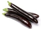 Picture of EGGPLANT LEBANESE 500g