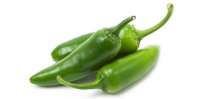 Picture of CHILLI JALAPENO GREEN 50g