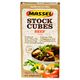Picture of MASSEL BEEF STOCK CUBES 105g