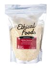 Picture of ETHICAL FOODS WHITE QUINOA ORGANIC 1kg