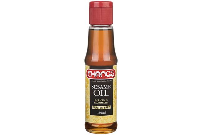 Picture of CHANGS SESAME OIL 150ml