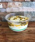 Picture of VF LARGE PASSIONFRUIT YOGHURT 500g