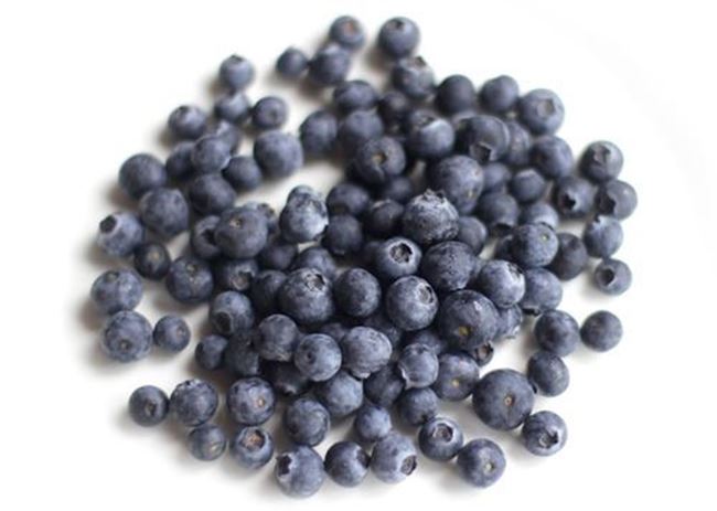 FROZEN BLUEBERRIES 1kg : Village Fruits Mt Eliza