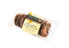 Picture of EMMALINE'S CHOCOLATE FUDGE BISCUITS 350g
