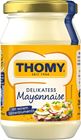 Picture of THOMY DELIKATESS MAYONNAISE 470g