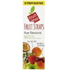 Picture of FRUIT WISE FIVE FLAVOURS BOX 140g