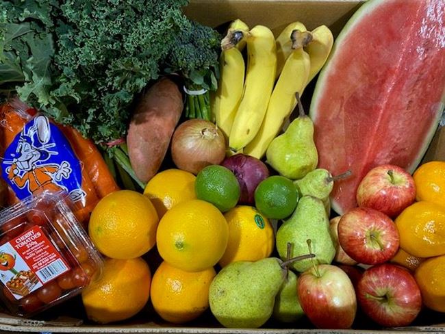 Picture of $35 PRODUCE BOX