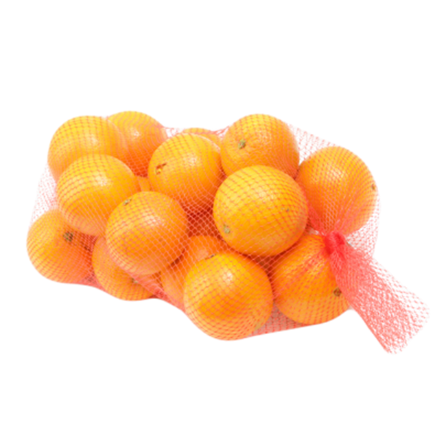 ORANGE 3KG NET : Village Fruits Mt Eliza