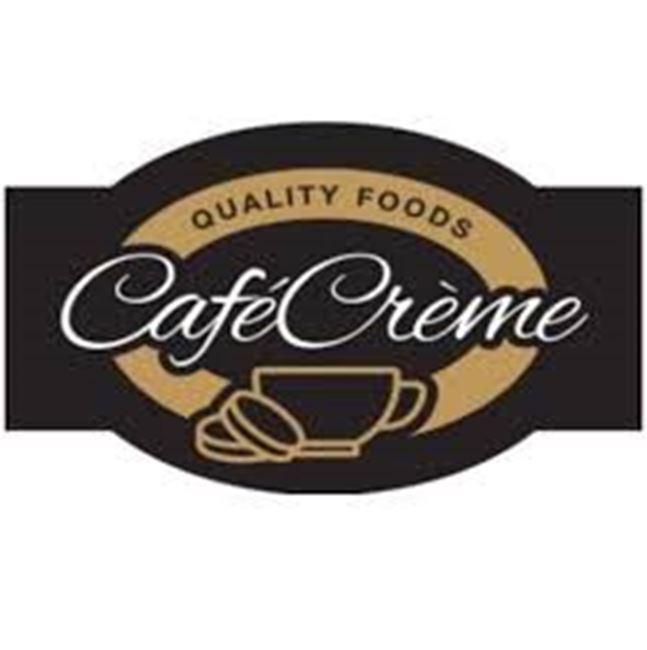 Picture of CAFE CREME GLUTEN FREE MACADAMIA & CRANBERRY 240G