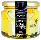 Picture of MEREDITH GOATS CHEESE 320g