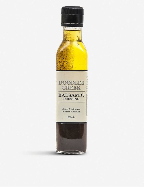 Picture of DOODLES CREEK BALSAMIC DRESSING 285g