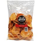 Picture of FEEL GOOD FOODS CHEESE CORN CHIPS 500g