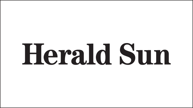 Picture of HERALD SUN