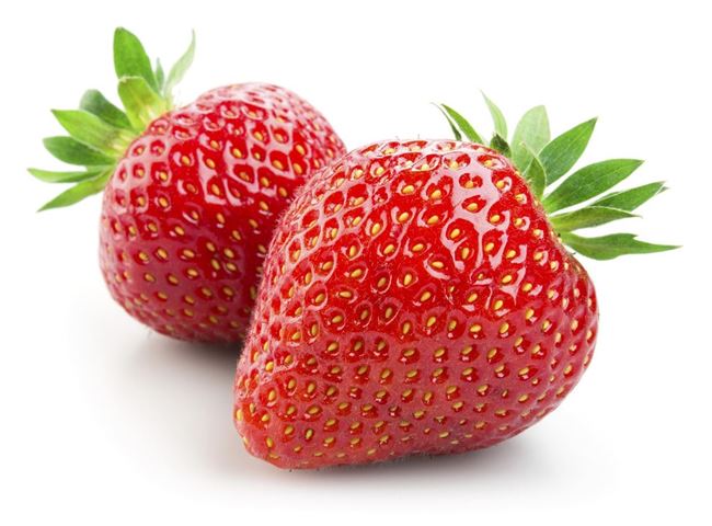 Picture of QUEENSLAND STRAWBERRIES 250GM