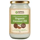 Picture of TOPWIL ORGANIC COCONUT OIL 300G