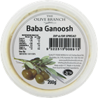 Picture of OB BABA GANOOSH DIP 200g