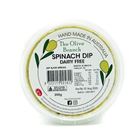 Picture of OB DAIRY FREE SPINACH DIP 200g