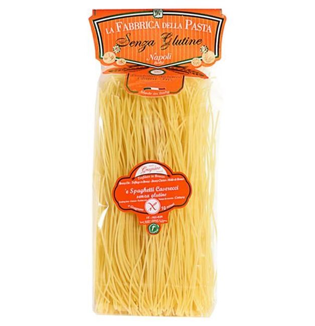 LA FABBRICA DELLA PASTA G/F SPAGHETTI 500g : Village Fruits Mt Eliza