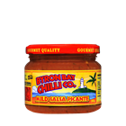 Picture of BYRON BAY CHILLI CO. MILD SALSA 300g