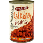 Picture of GREEN ACRES RED KIDNEY BEANS 400g