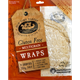 Picture of OLD TIME BAKERY GF MULTIGRAIN WRAPS 250G