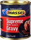 Picture of MASSEL SUPREME GRAVY 130G