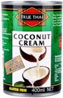 Picture of TRUE THAI COCONUT CREAM 400mL