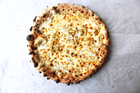 Picture of TREMILA GARLIC & CHEESE PIZZA