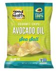 Picture of GOOD HEALTH AVOCADO OIL SEA SALT CHIPS 141g