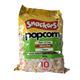 Picture of SNACKERS POPCORN 10 PACK